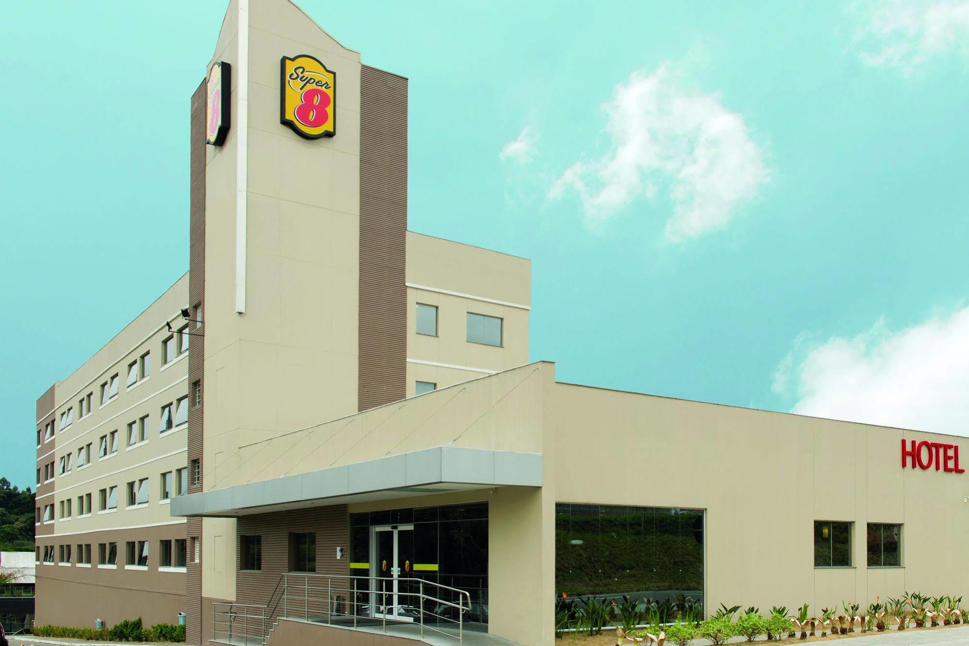 Oteo Caxias Do Sul Hotel Exterior foto